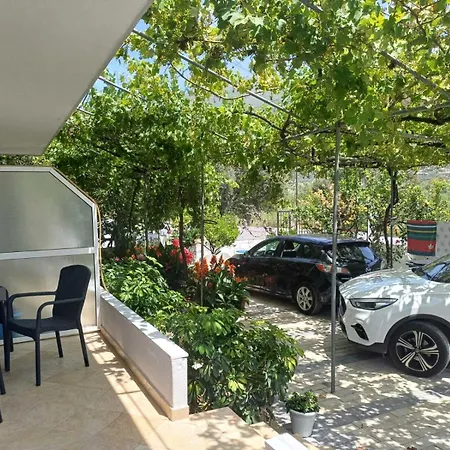 Villa Donald