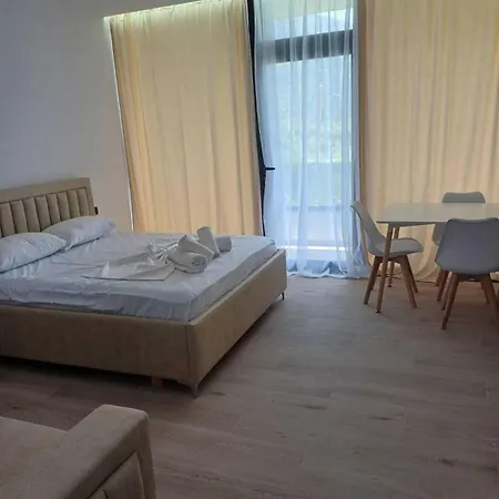 Donald Villa Borş