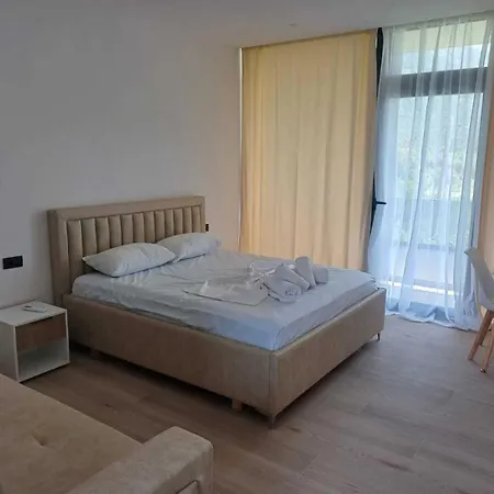 Villa Donald Borş